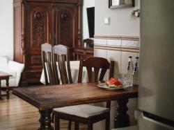 noclegi Sopot Apartament Fiszera