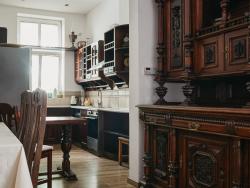 noclegi Sopot Apartament Fiszera