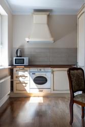 noclegi Sopot Victus Apartamenty, Apartament Vintage
