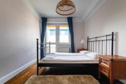 noclegi Sopot Victus Apartamenty, Apartament Vintage