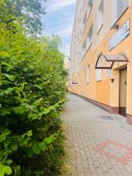 noclegi Gdynia Apartament Retro Gdynia Centrum