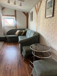 noclegi Ustka Apartament przy ulicy Zaruskiego blisko plaży