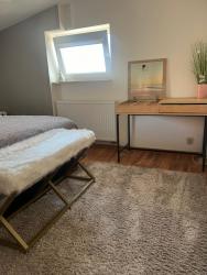 noclegi Ustka Apartament przy ulicy Zaruskiego blisko plaży