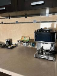 noclegi Ustka Apartament przy ulicy Zaruskiego blisko plaży
