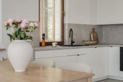 noclegi Gdańsk White Sea Jelitkowo - Neptun Park by OneApartments