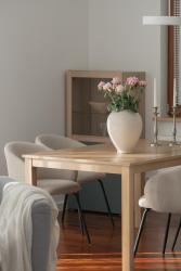 noclegi Gdańsk White Sea Jelitkowo - Neptun Park by OneApartments