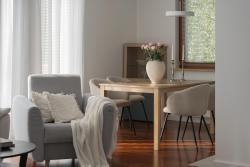 noclegi Gdańsk White Sea Jelitkowo - Neptun Park by OneApartments