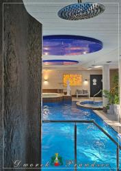 noclegi Niechorze Dworek Prawdzic Niechorze