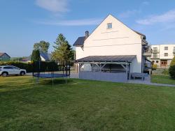noclegi Władysławowo Kwatery Prywatne Majka