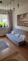 noclegi Reda Apartament Morze i Rekiny