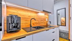 noclegi Ustronie Morskie Apartament SPA 2 USTRONNIE Residence - 5D Apartments