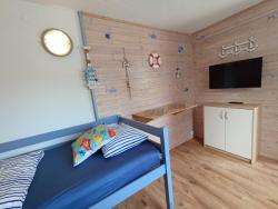 noclegi Ustka Bungalowy BOJA