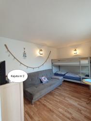noclegi Ustka Bungalowy BOJA