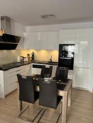 noclegi Kołobrzeg Apartament Polanki E207