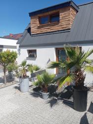 noclegi Ustka Bungalowy BOJA