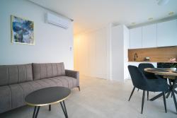 noclegi Ustka Baltic Essence Apartamenty nr 1