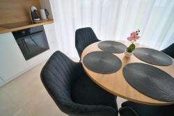 noclegi Ustka Baltic Essence Apartamenty nr 1