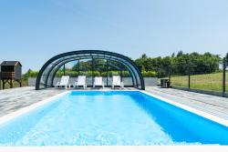 noclegi Sarbinowo Apartamenty SeaLife