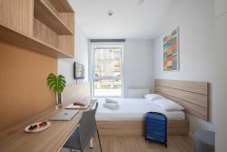 noclegi Gdańsk Apartamenty Collegia