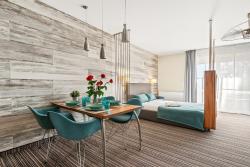 noclegi Krynica Morska Apartamenty HoliApart No 1 - luxury apartments, beautiful area