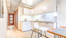 noclegi Gdańsk Apartament Brzeźno