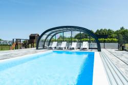 noclegi Sarbinowo Apartamenty SeaLife
