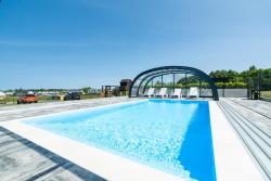 noclegi Sarbinowo Apartamenty SeaLife