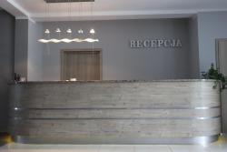 noclegi Kołobrzeg Neptun