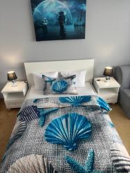 noclegi Kołobrzeg Apartament Nad Parsętą