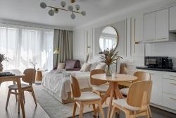 noclegi Gdańsk SCALA Apartments City Center & Parking by Downtown Apartments