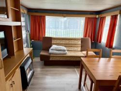 noclegi Władysławowo Camping Nadmorski