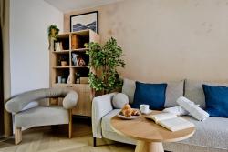 noclegi Jastrzębia Góra Apartamenty In Hygge Jastrzębia Góra