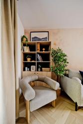noclegi Jastrzębia Góra Apartamenty In Hygge Jastrzębia Góra