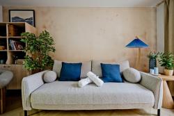 noclegi Jastrzębia Góra Apartamenty In Hygge Jastrzębia Góra