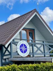 noclegi Władysławowo Baltic Star