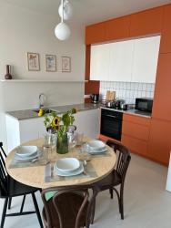 noclegi Rumia APARTAMENT OSTOYA MARE Due