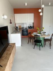 noclegi Rumia APARTAMENT OSTOYA MARE Due