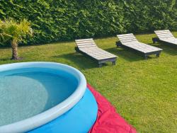 noclegi Grzybowo Côtière