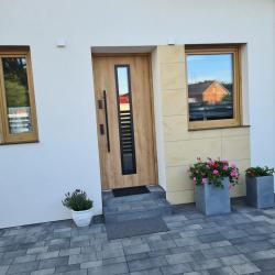 noclegi Pustkowo Apartamenty Dana