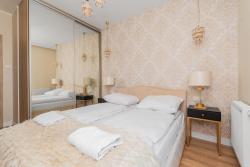 noclegi Gdańsk Jaglana Deluxe by Grand Apartments