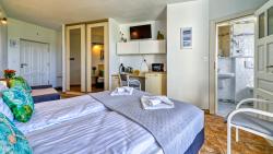 noclegi Grzybowo Apartament Nadmorski HEXAGON - 5D Apartamenty