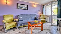 noclegi Grzybowo Apartament Hexagon - 5D Apartments
