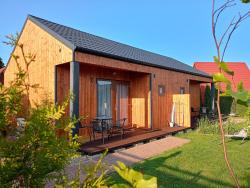 noclegi Jarosławiec 2 bedroom holiday home with air conditioning