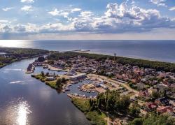 noclegi Dziwnów Mieszkanie Ratownika