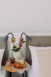 noclegi Białogóra BiałogóraChill 11C Całoroczne Spa i Active
