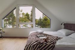 noclegi Białogóra BiałogóraChill 11C Całoroczne Spa i Active