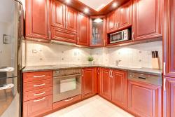 noclegi Sopot TOTU HOME Molo Green Sopot Apartments