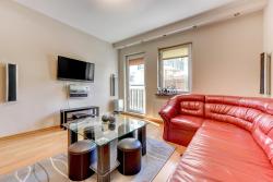 noclegi Sopot TOTU HOME Molo Green Sopot Apartments