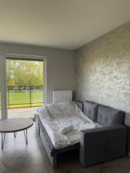 noclegi Kąty Rybackie Apartament Solemare nad Zalewem Wiślanym