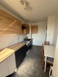 noclegi Gdynia Apartament 70 m-Gdynia Cisowa